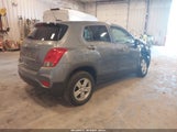 CHEVROLET TRAX FWD LS 3GNCJKSB5LL158577 fotografie
