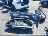 TESLA MODEL X 100D/75D/P100D 5YJXCDE27JF139570 снимка
