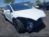 TESLA MODEL X 100D/75D/P100D 5YJXCDE27JF139570 снимка