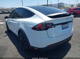 TESLA MODEL X 100D/75D/P100D 5YJXCDE27JF139570 снимка