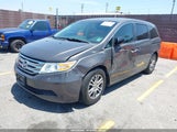 HONDA ODYSSEY EX 5FNRL5H44BB053419 снимка
