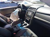 Toyota Camry Hybrid Se 4T1BD1FK7FU163642 снимка