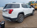 GMC Acadia Fwd Sle 1GKKNKLA4MZ205899 fotografie