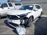 ACURA MDX TECHNOLOGY PACKAGE 5J8YD9H4XRL002676 снимка
