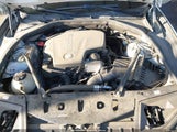BMW 528I WBAXG5C56DDY34798 fotografie