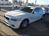 BMW 528I WBAXG5C56DDY34798 fotografie