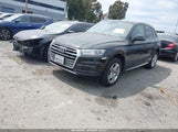 AUDI Q5 2.0T PREMIUM/2.0T TECH PREMIUM WA1ANAFY1J2234527 снимка
