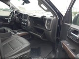 GMC SIERRA 1500 4WD SHORT BOX DENALI 1GTU9FEL3LZ284219 снимка