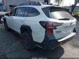 Subaru Outback Wilderness 4S4BTGSDXR3129265 fotografie