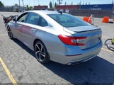 HONDA ACCORD SPORT 1HGCV1F39MA086867 fotografie