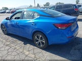 NISSAN SENTRA SV XTRONIC CVT 3N1AB8CV5PY288041 photo