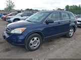 HONDA CR-V LX 5J6RE4H33AL047015 снимка