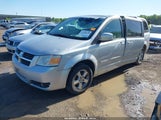 DODGE GRAND CARAVAN SXT 2D8HN54P28R120460 снимка