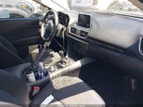 MAZDA MAZDA3 I SPORT 3MZBM1K78FM223001 photo