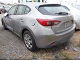 MAZDA MAZDA3 I SPORT 3MZBM1K78FM223001 fotografie