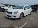 NISSAN SENTRA 2.0 SR 3N1AB6AP4CL642955 снимка