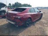 Toyota Camry Xse 4T1B61HK0JU578544 fotografie