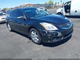 NISSAN ALTIMA 2.5 S 1N4AL2APXCC255492 снимка
