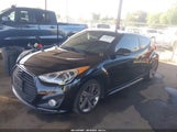 HYUNDAI VELOSTER TURBO KMHTC6AEXFU235729 снимка