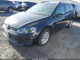 VOLKSWAGEN GOLF SPORTWAGEN TSI S 4-DOOR 3VWC17AU2GM506275 fotografie