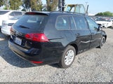 VOLKSWAGEN GOLF SPORTWAGEN TSI S 4-DOOR 3VWC17AU2GM506275 снимка