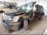 CADILLAC SRX PREMIUM COLLECTION 3GYFNGE35ES636852 снимка
