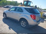 CHEVROLET EQUINOX LS 2GNALBEK8H1603433 снимка