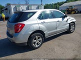 CHEVROLET EQUINOX LS 2GNALBEK8H1603433 снимка