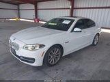 BMW 550I WBAKN9C58ED681074 снимка