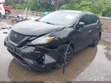 NISSAN MURANO SV FWD 5N1AZ2BJ0RC105222 photo