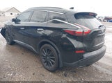 NISSAN MURANO SV FWD 5N1AZ2BJ0RC105222 photo