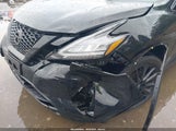 NISSAN MURANO SV FWD 5N1AZ2BJ0RC105222 снимка