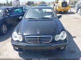 MERCEDES-BENZ C 350 LUXURY/SPORT WDBRF56H26F779504 fotografie