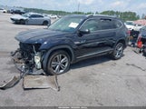 VOLKSWAGEN ATLAS 3.6L V6 SE W/TECHNOLOGY R-LINE 1V2YR2CA2KC599024 photo