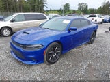 DODGE CHARGER DAYTONA RWD 2C3CDXCTXJH221087 photo