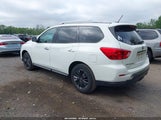 NISSAN PATHFINDER SV 5N1DR2MN6HC665287 снимка