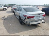 TOYOTA CAMRY XSE 4T1K61AK6NU027504 снимка