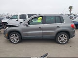 VOLKSWAGEN TIGUAN SE WVGBV95N89W537711 снимка