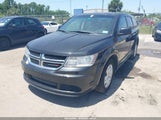 DODGE JOURNEY AMERICAN VALUE PKG 3C4PDCAB6DT715703 снимка