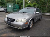 NISSAN MAXIMA GLE JN1CA31D61T830594 снимка