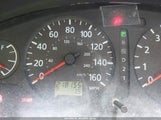 NISSAN MAXIMA GLE JN1CA31D61T830594 снимка