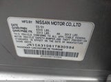 NISSAN MAXIMA GLE JN1CA31D61T830594 снимка