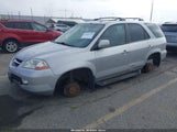 ACURA MDX 2HNYD18821H543459 снимка