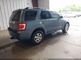 FORD ESCAPE LIMITED 1FMCU9EG6CKA41300 снимка