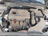 KIA OPTIMA LX 5XXGT4L35GG022734 снимка