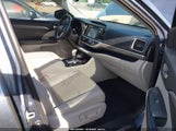 Toyota Highlander Limited 5TDDZRFH9JS873561 снимка