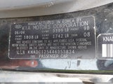 KIA RIO KNADC125446353834 снимка