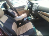 KIA SORENTO LX 5XYKT3A69FG621888 снимка