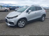 CHEVROLET TRAX LT 3GNCJPSB9HL289449 снимка
