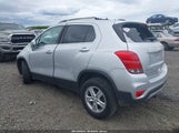CHEVROLET TRAX LT 3GNCJPSB9HL289449 снимка